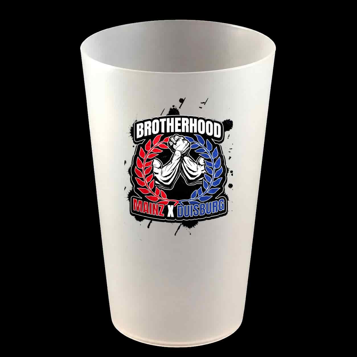 Brotherhood Mainz X Duisburg Хардкап