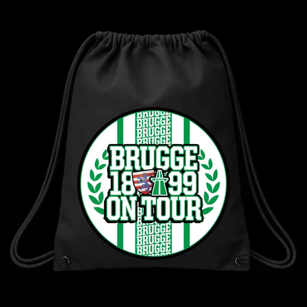 Brugge 1899 on tour Sac à dos