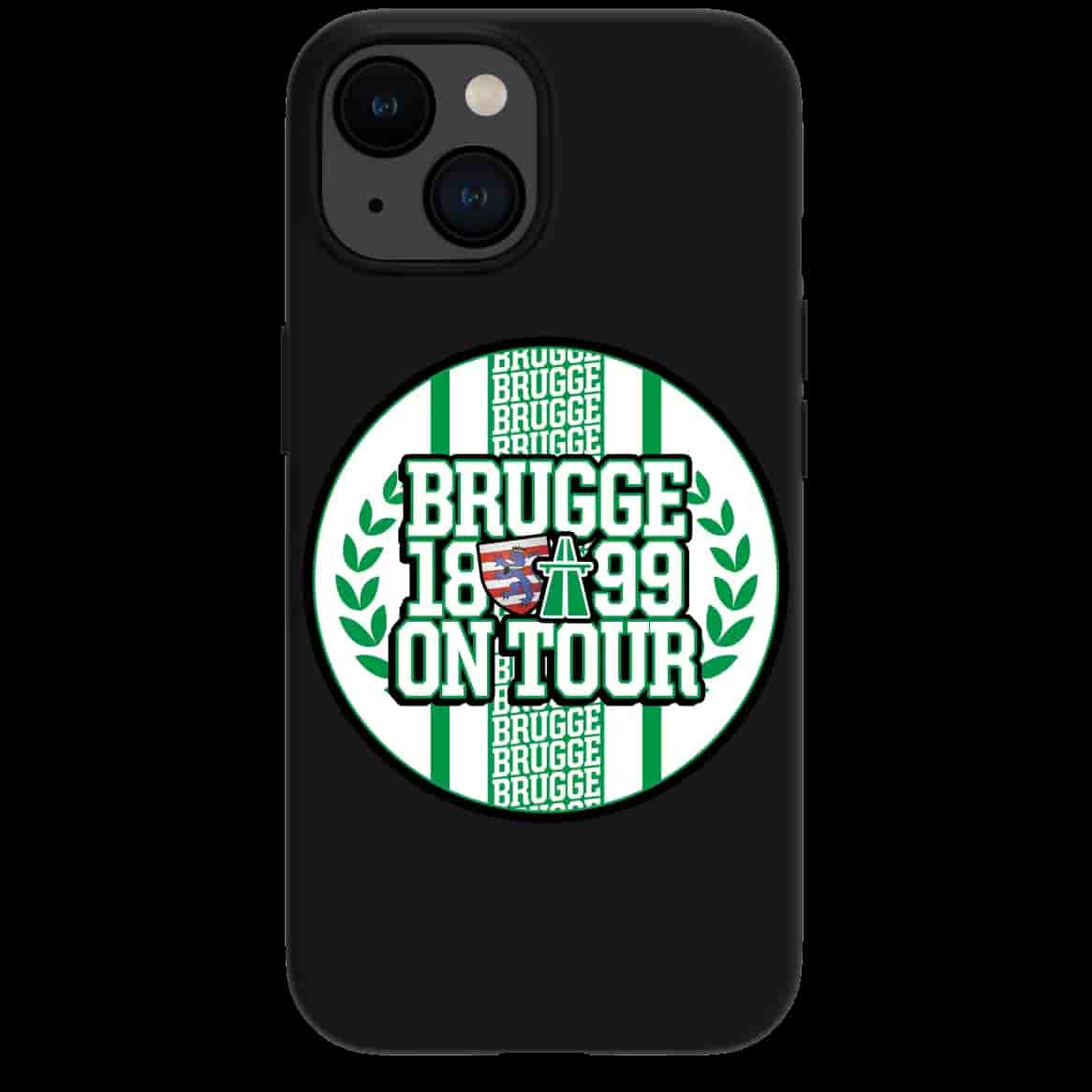 Brugge 1899 on tour Coque d'Iphone