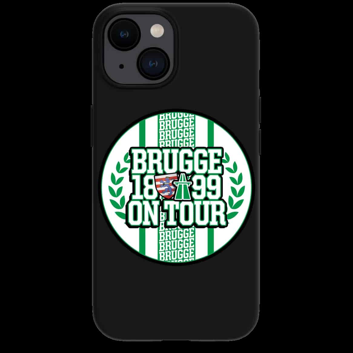 Brugge 1899 on tour Coque d'Iphone