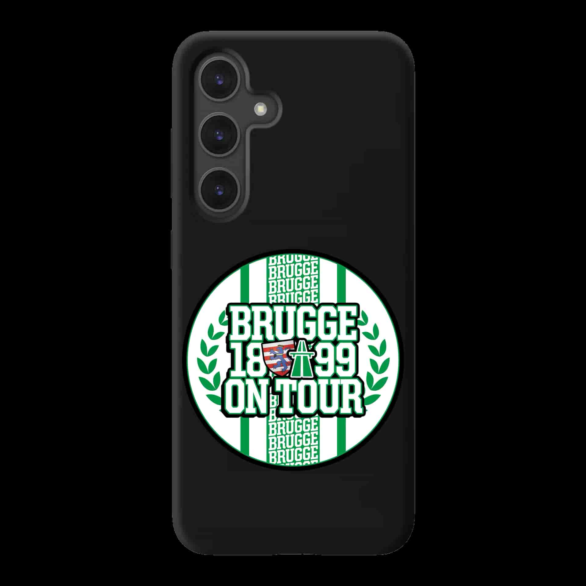 Brugge 1899 on tour Coque Samsung