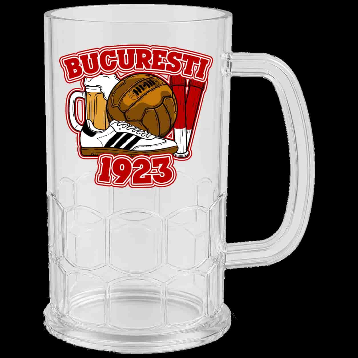 Bucureşti 1923 Ølkrus