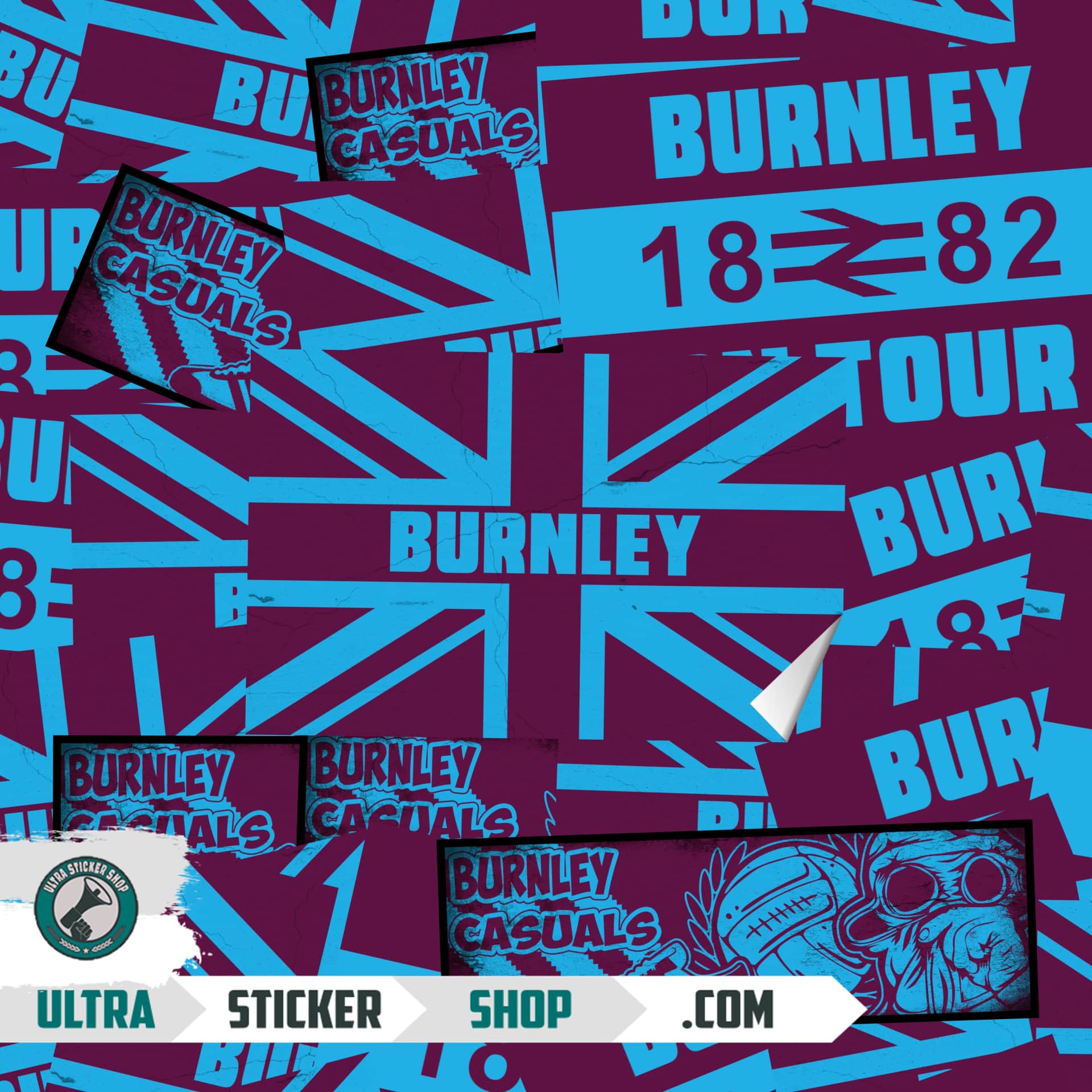 Burnley