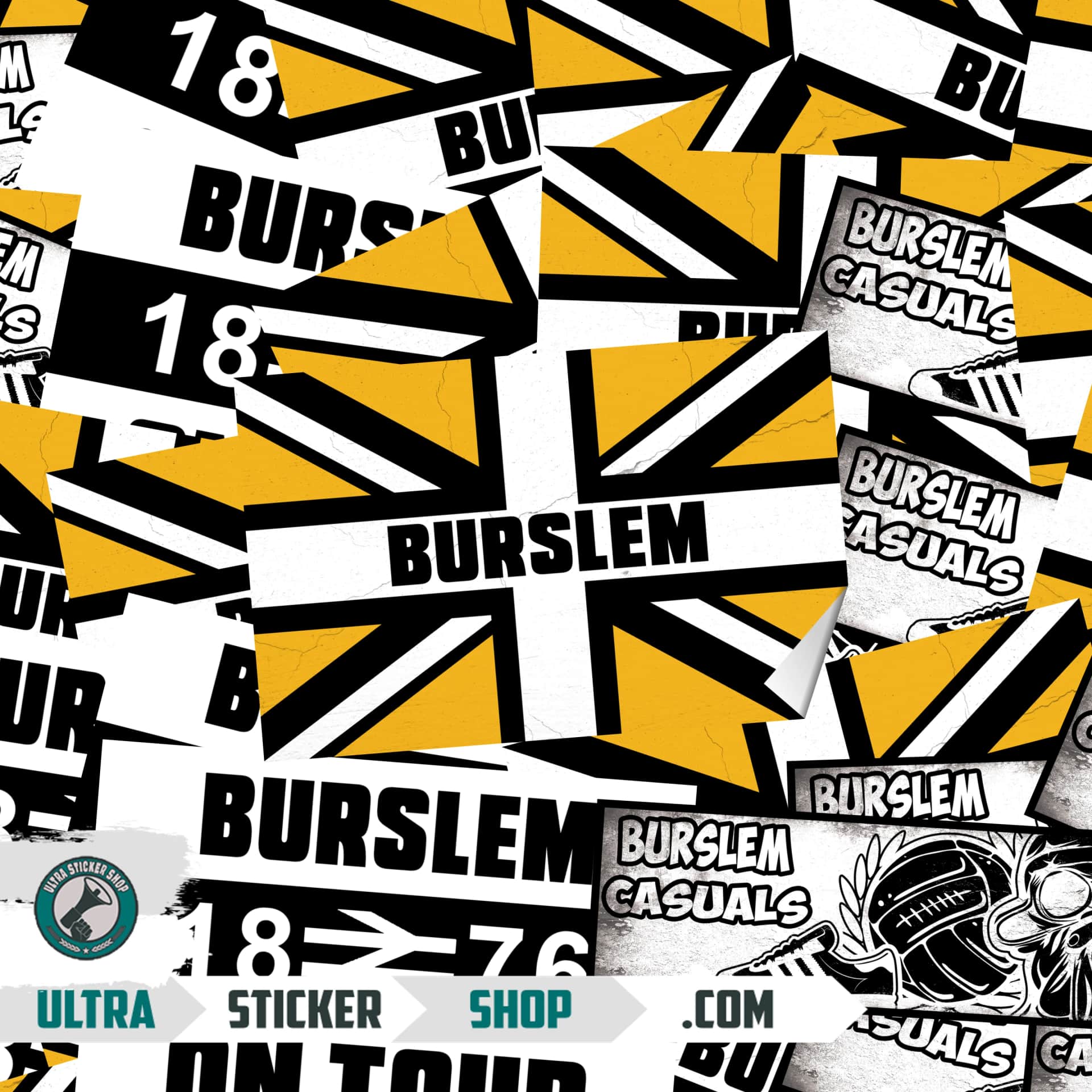 Burslem