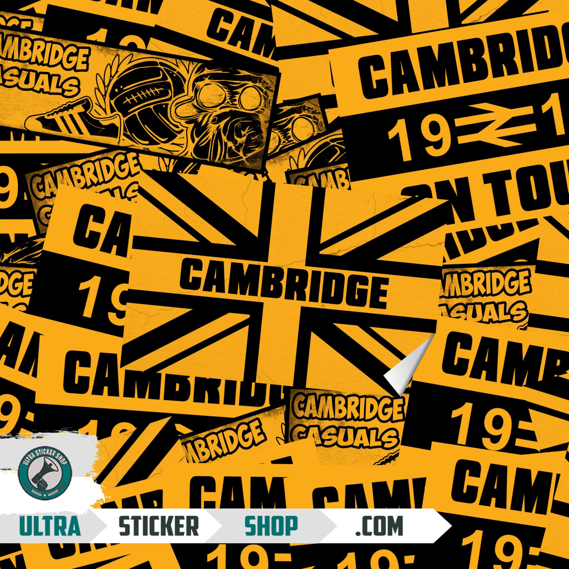 Cambridge