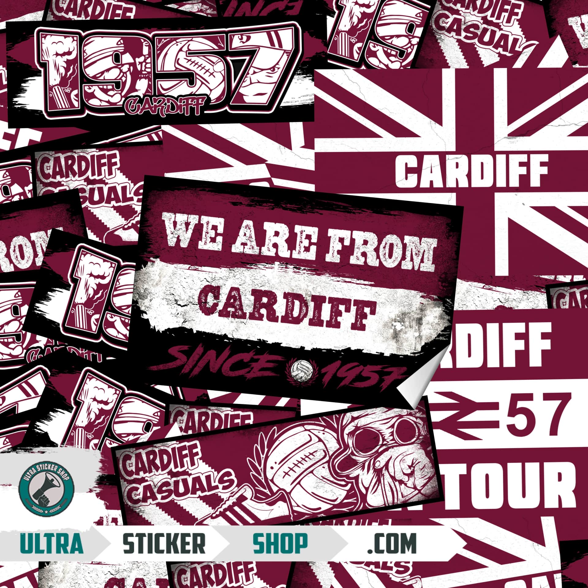 Cardiff