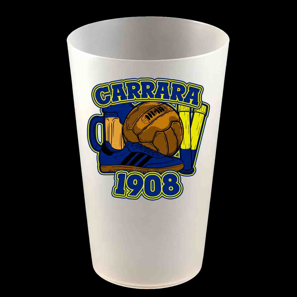 Carrara 1908 Хардкап