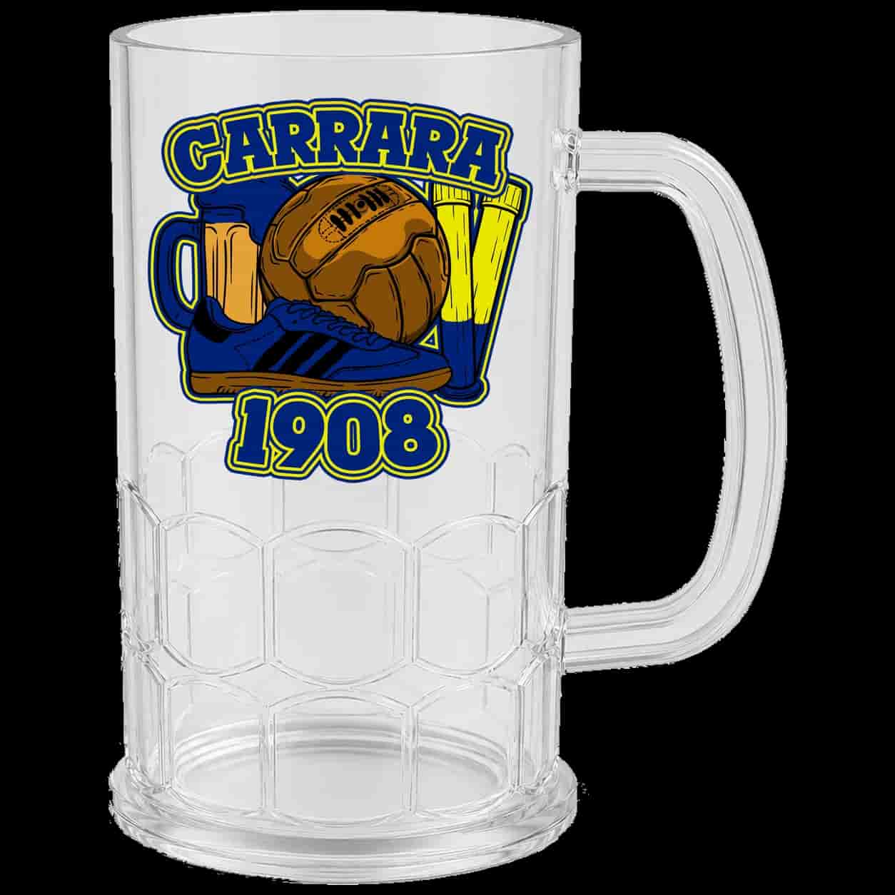 Carrara 1908 Шоља за пиво