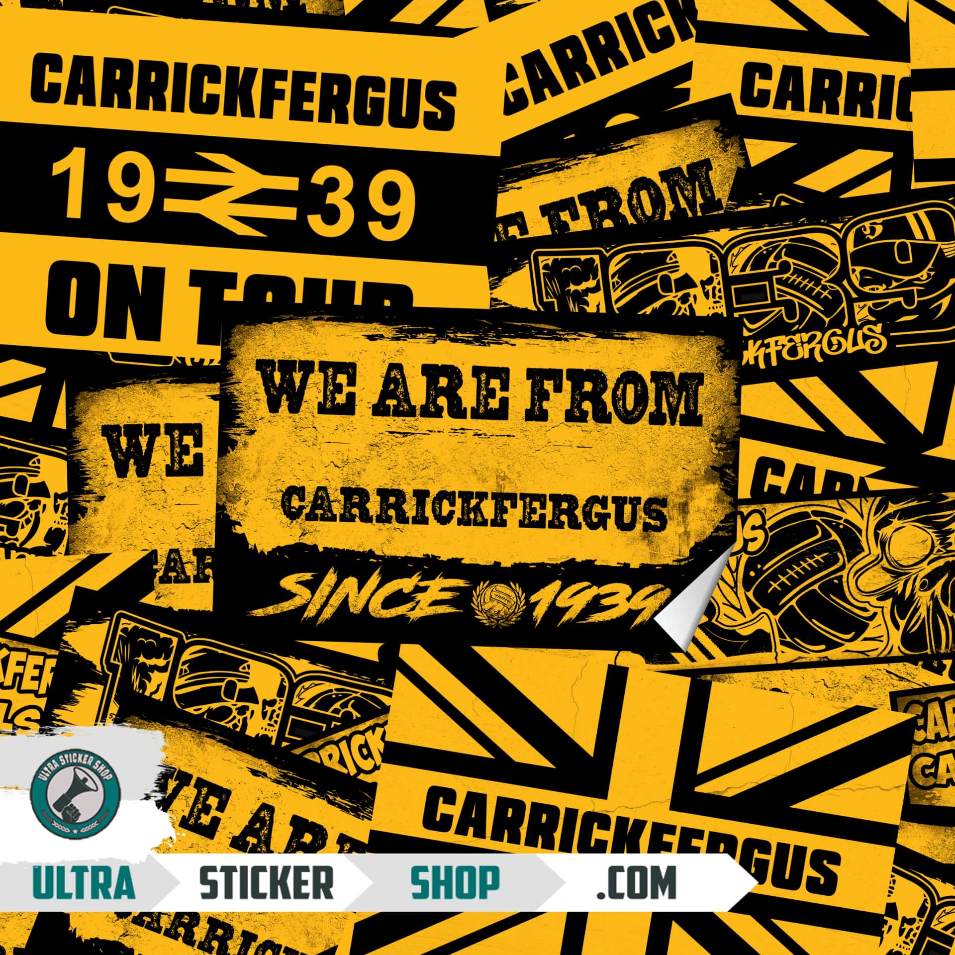 Carrickfergus