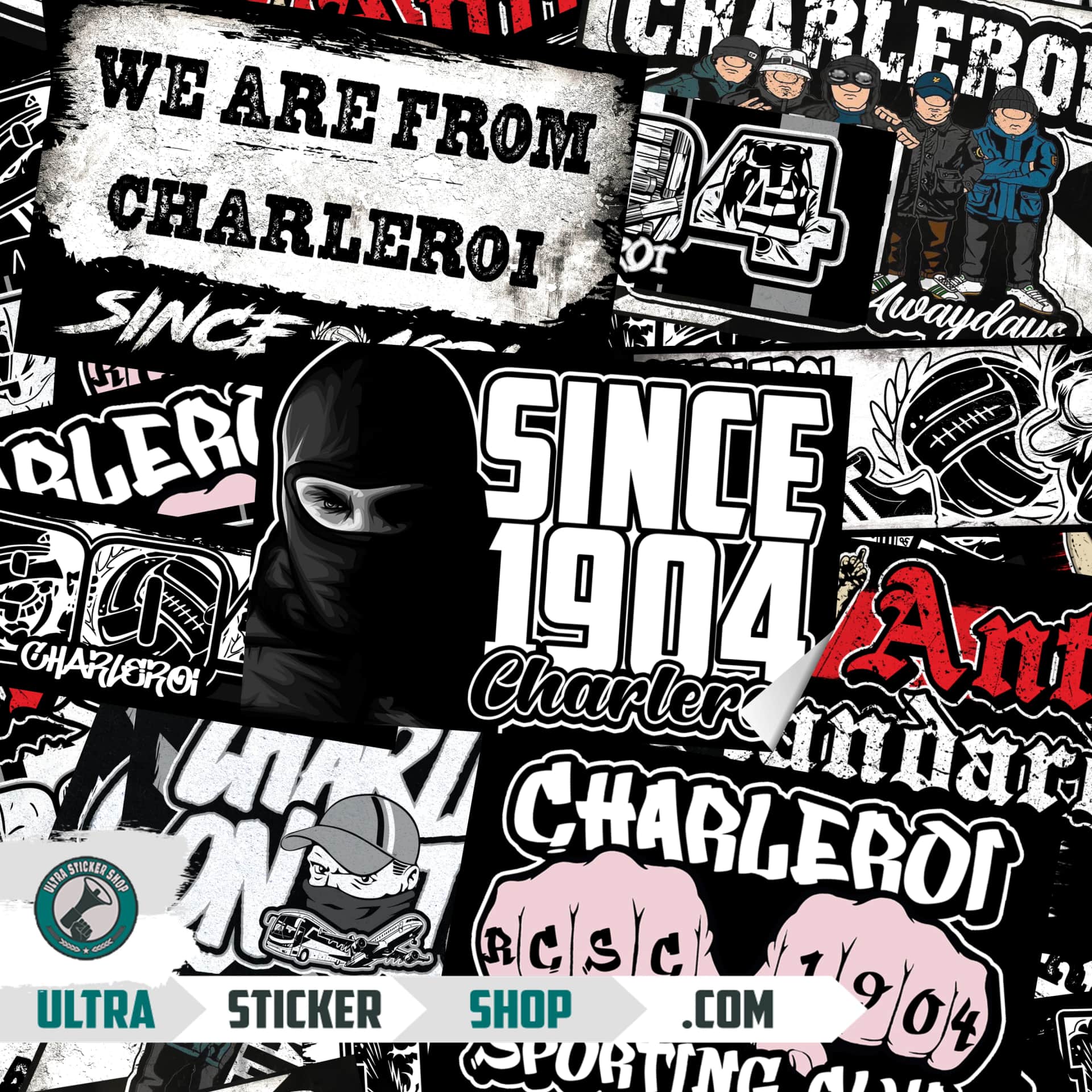 Charleroi