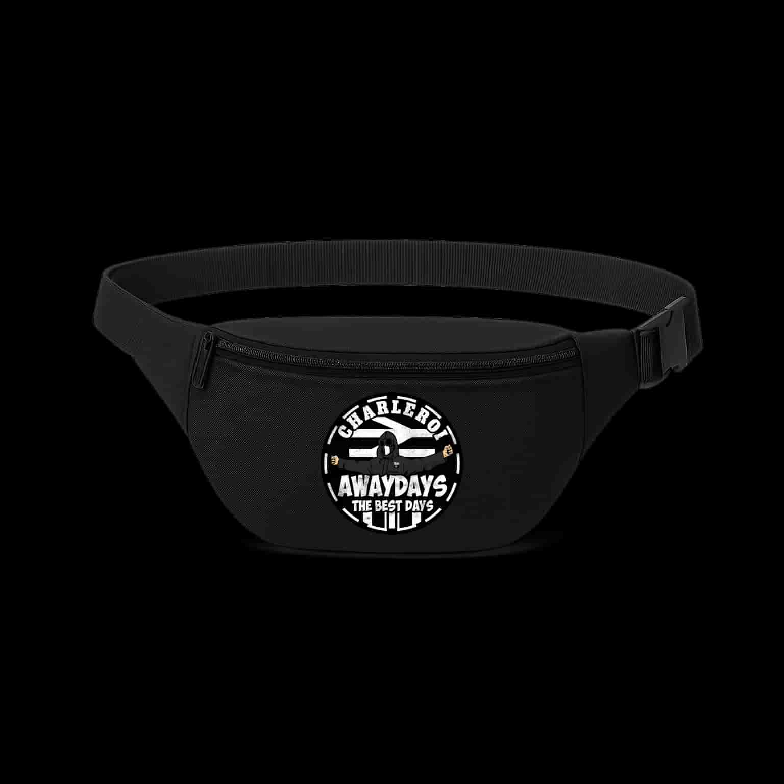 Charleroi awaydays the best days Fanny Pack