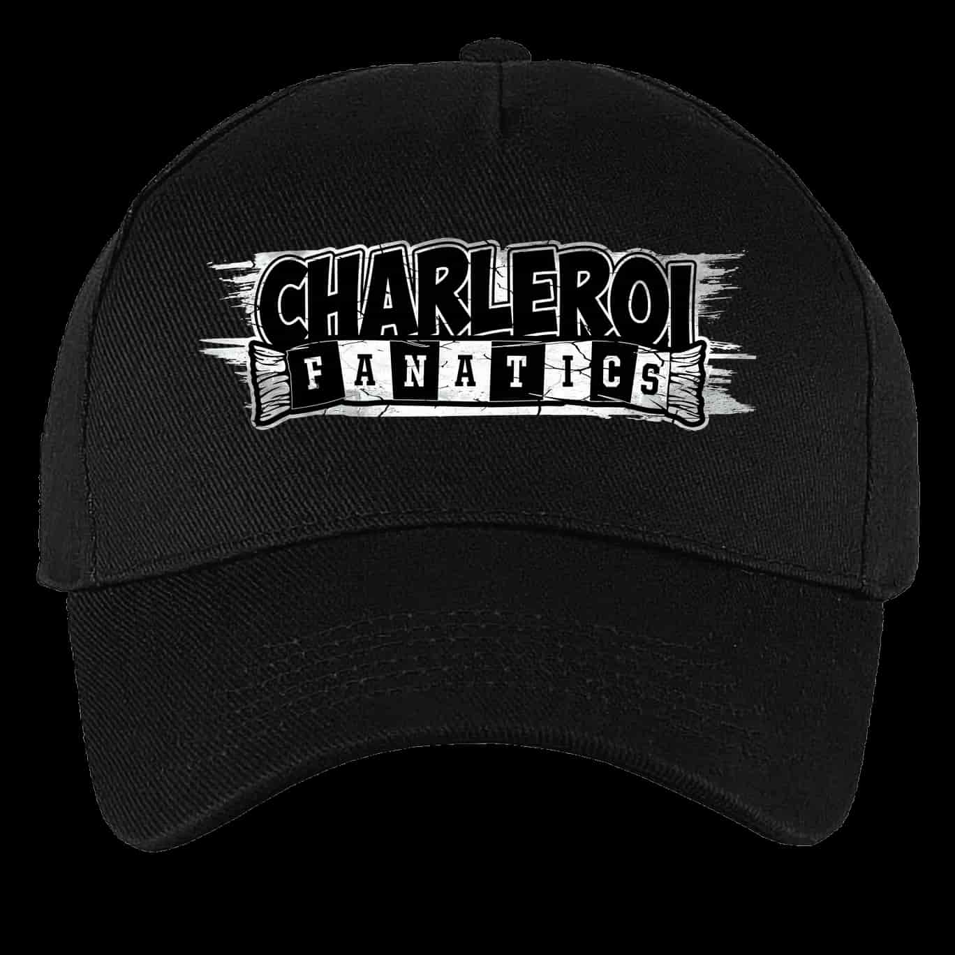 Charleroi fanatics Pet