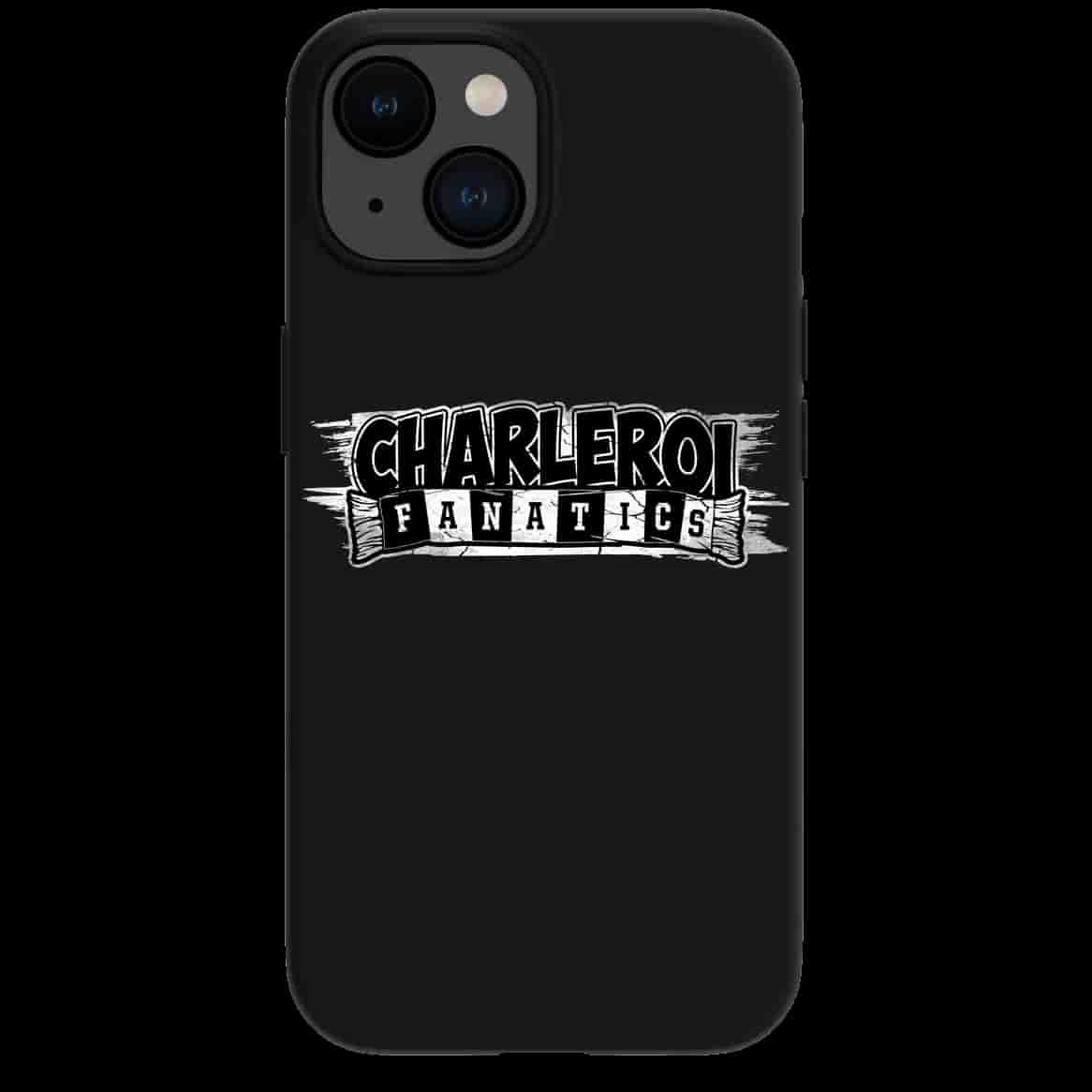 Charleroi fanatics iPhone hoes