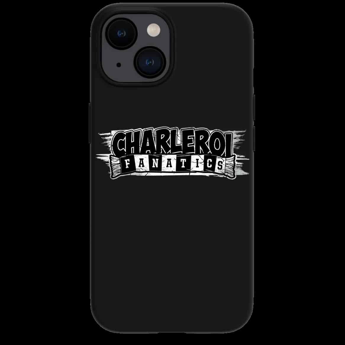 Charleroi fanatics iPhone hoes