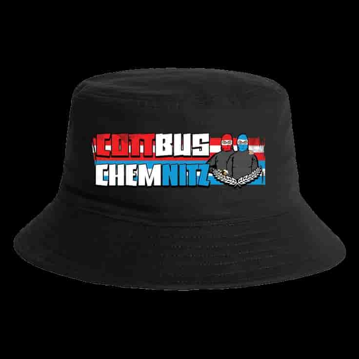 Chemnitz X Cottbus Klobouk
