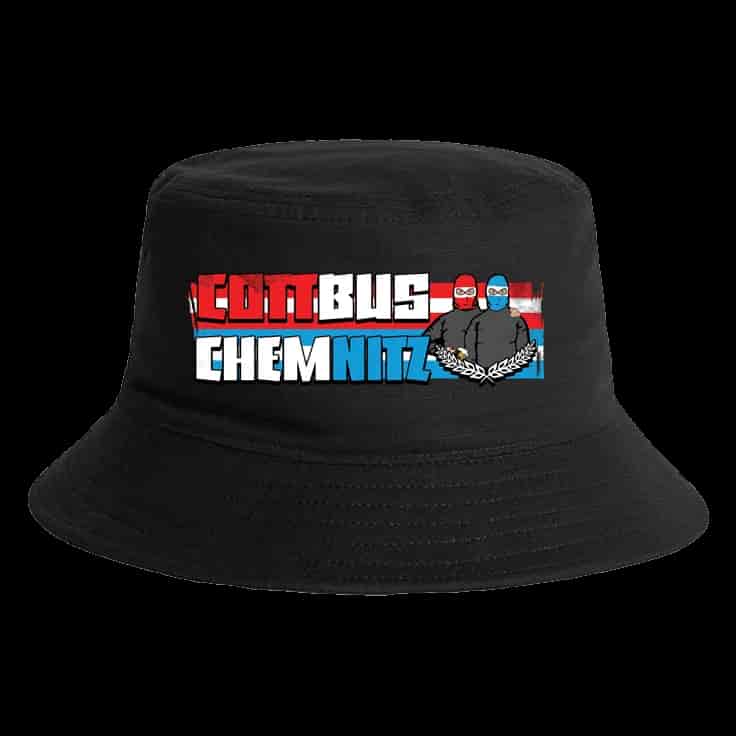 Chemnitz X Cottbus Klobouk