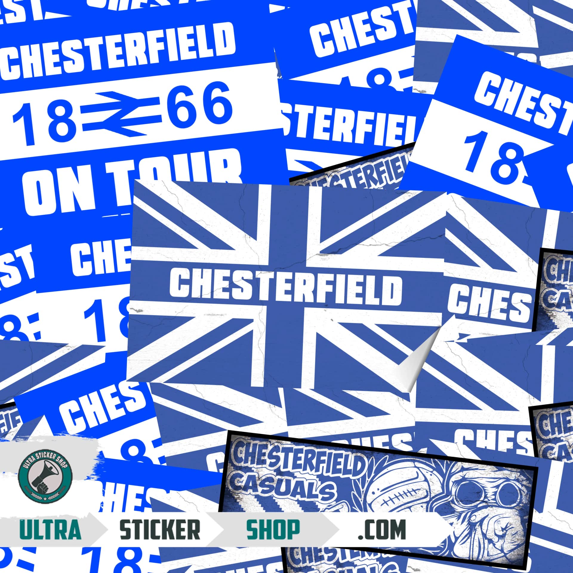 Chesterfield