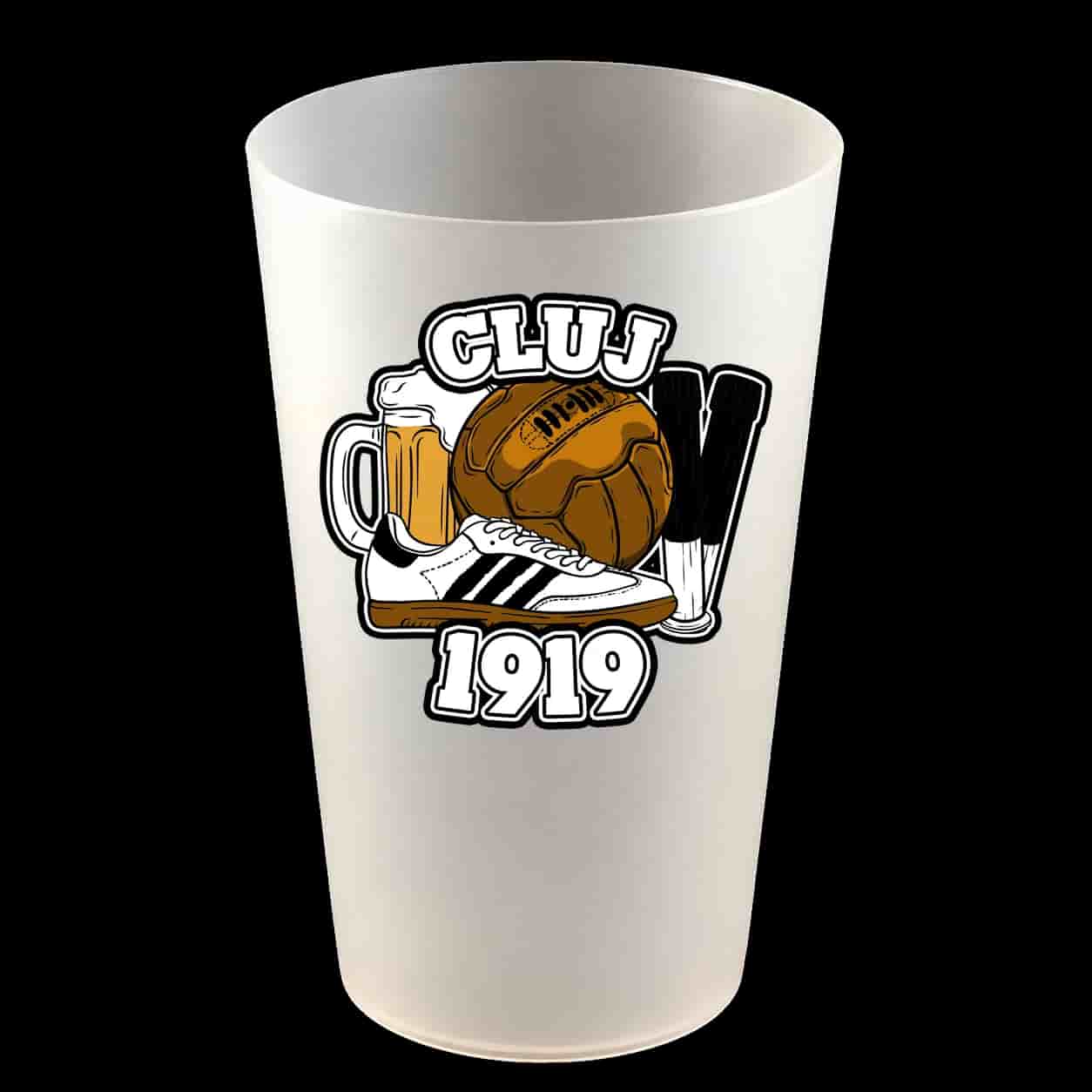 Cluj 1919 Hardcup