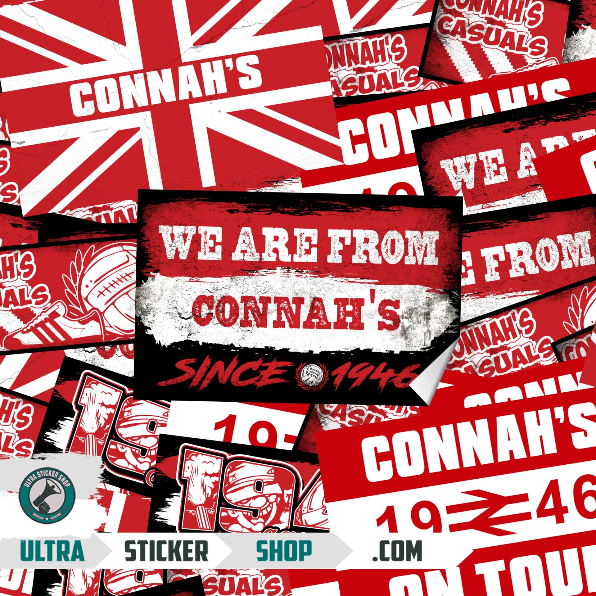 Connah's