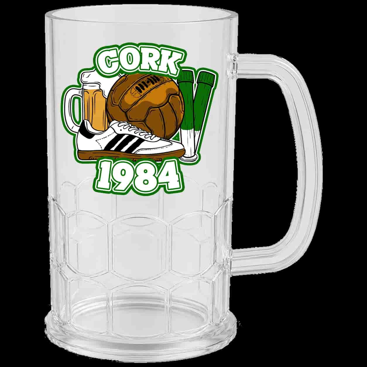 Cork 1984 Шоља за пиво