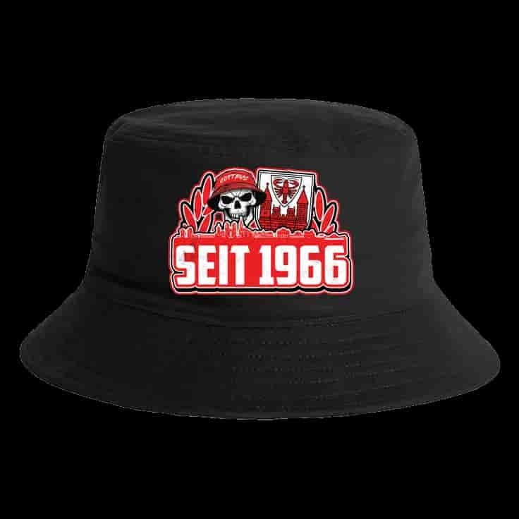 cottbus seit 1966 Klobouk
