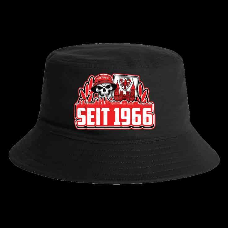 cottbus seit 1966 Klobouk