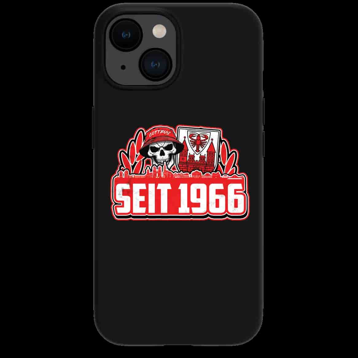 cottbus seit 1966 Pouzdro na Iphone