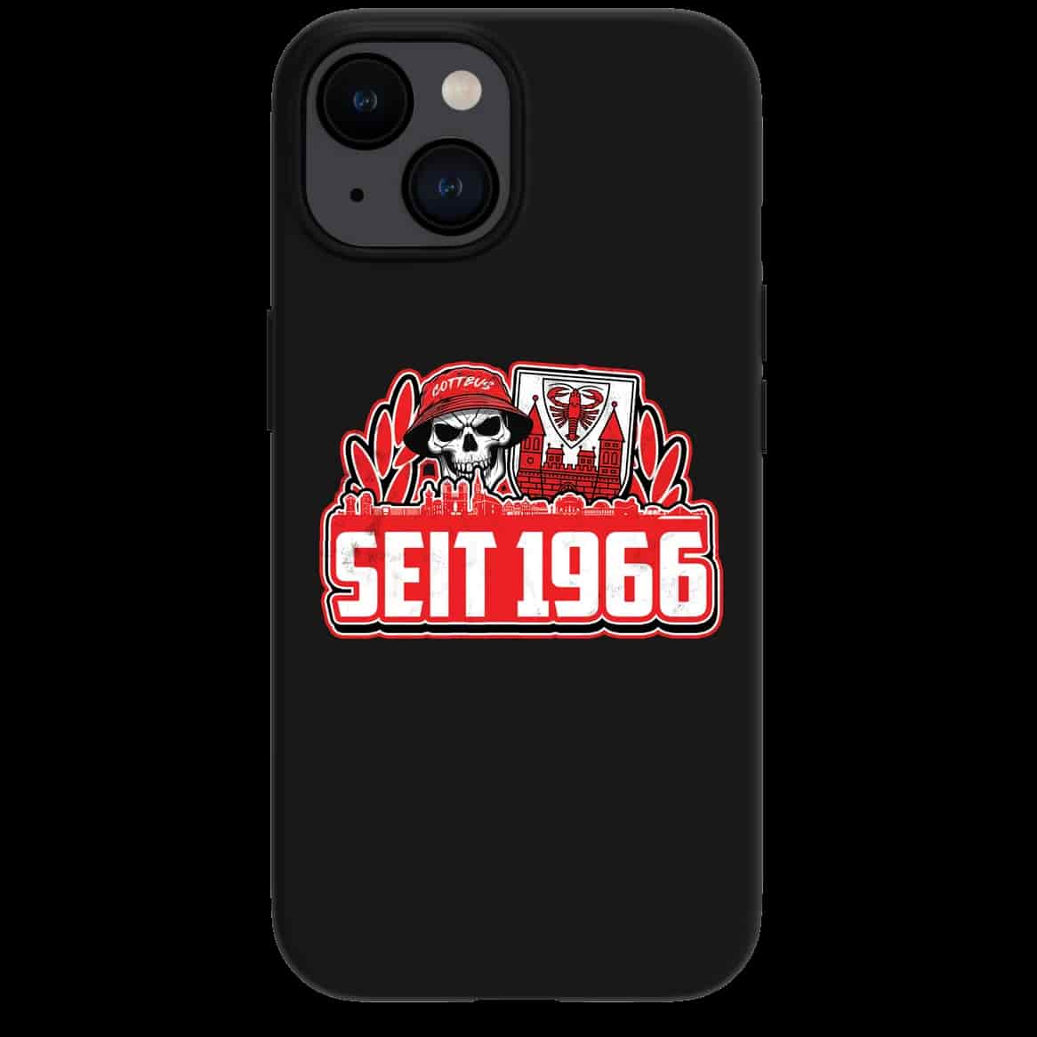 cottbus seit 1966 Futrola za Iphone