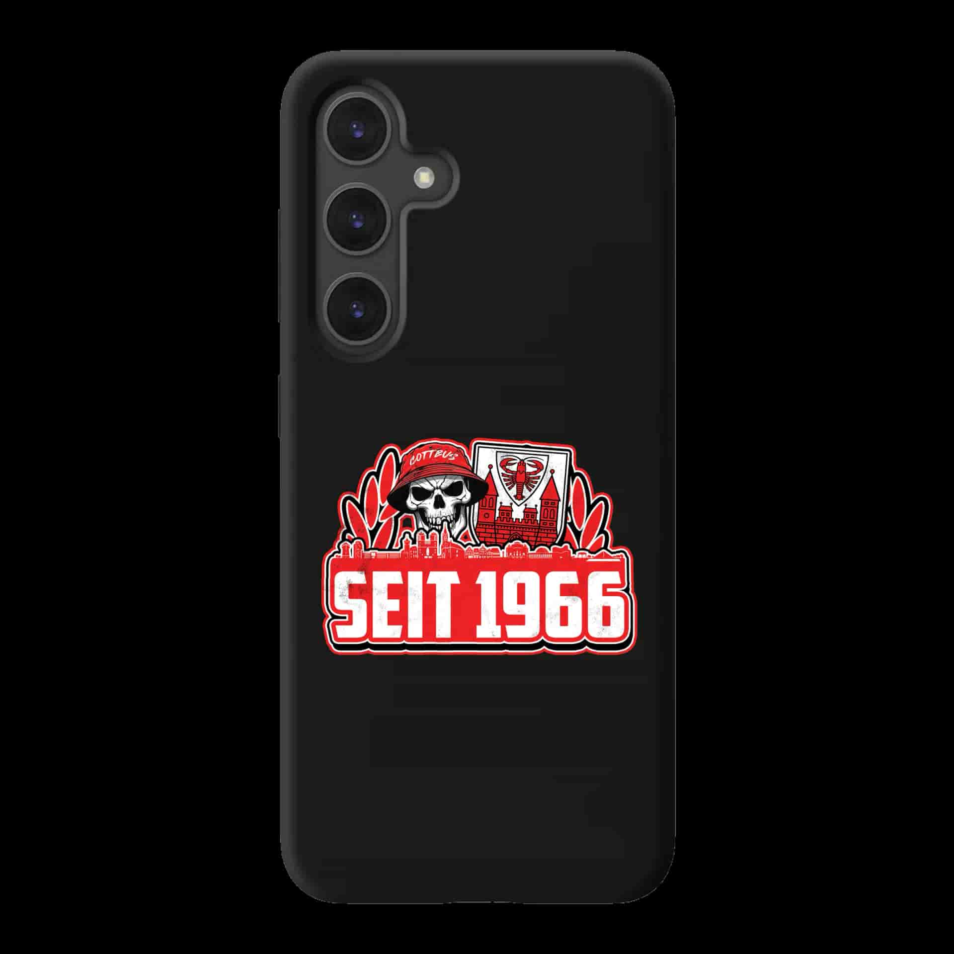 cottbus seit 1966 Pouzdro na Samsung