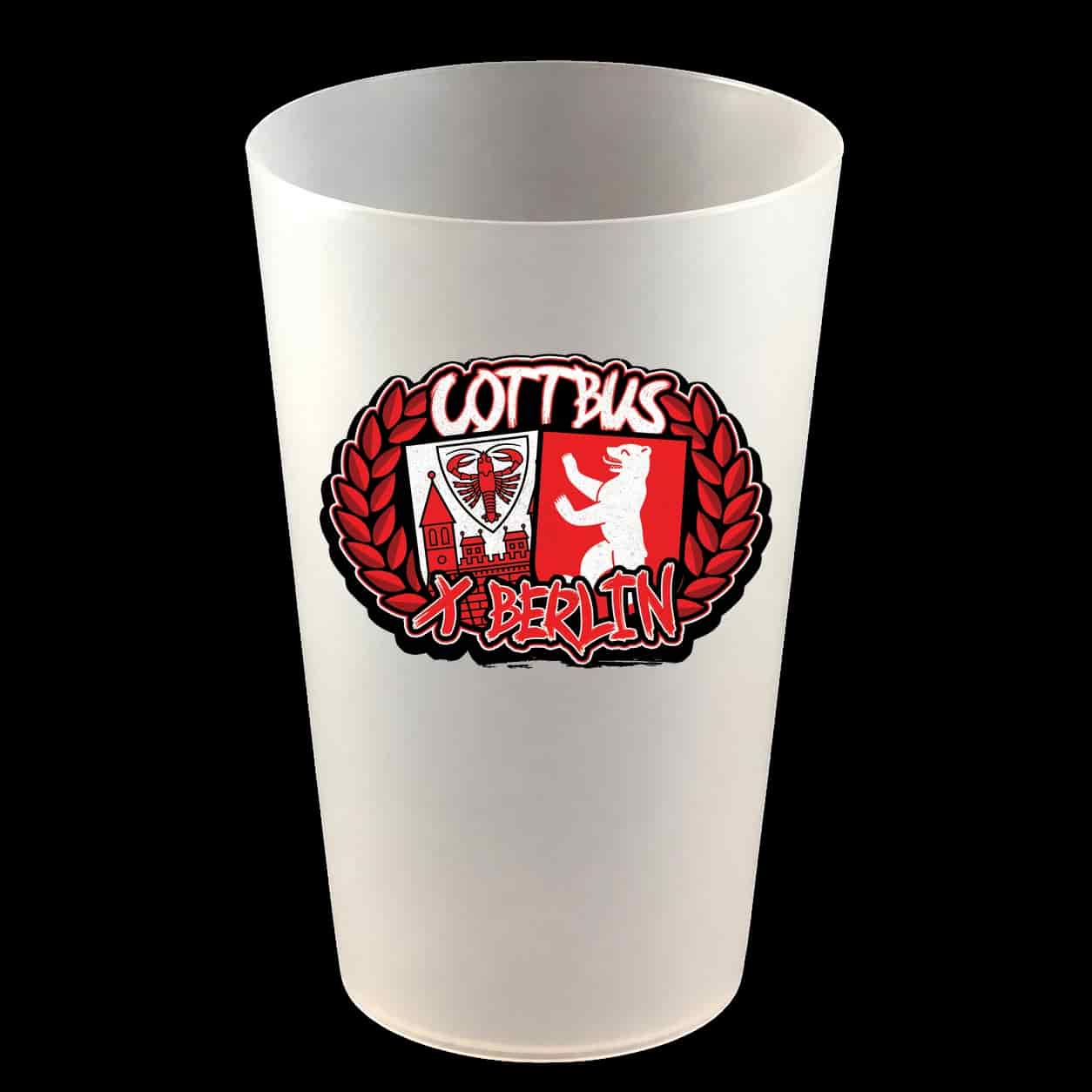 Cottbus x berlin Tvrdý pohár