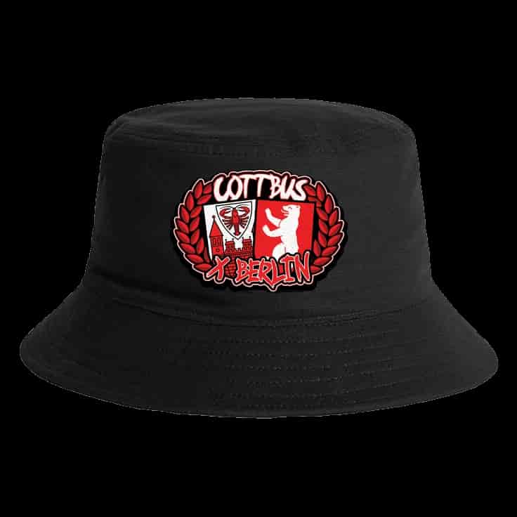 Cottbus x berlin Klobouk