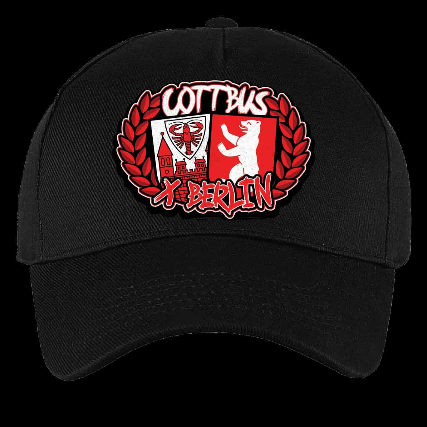 Cottbus x berlin Kapa