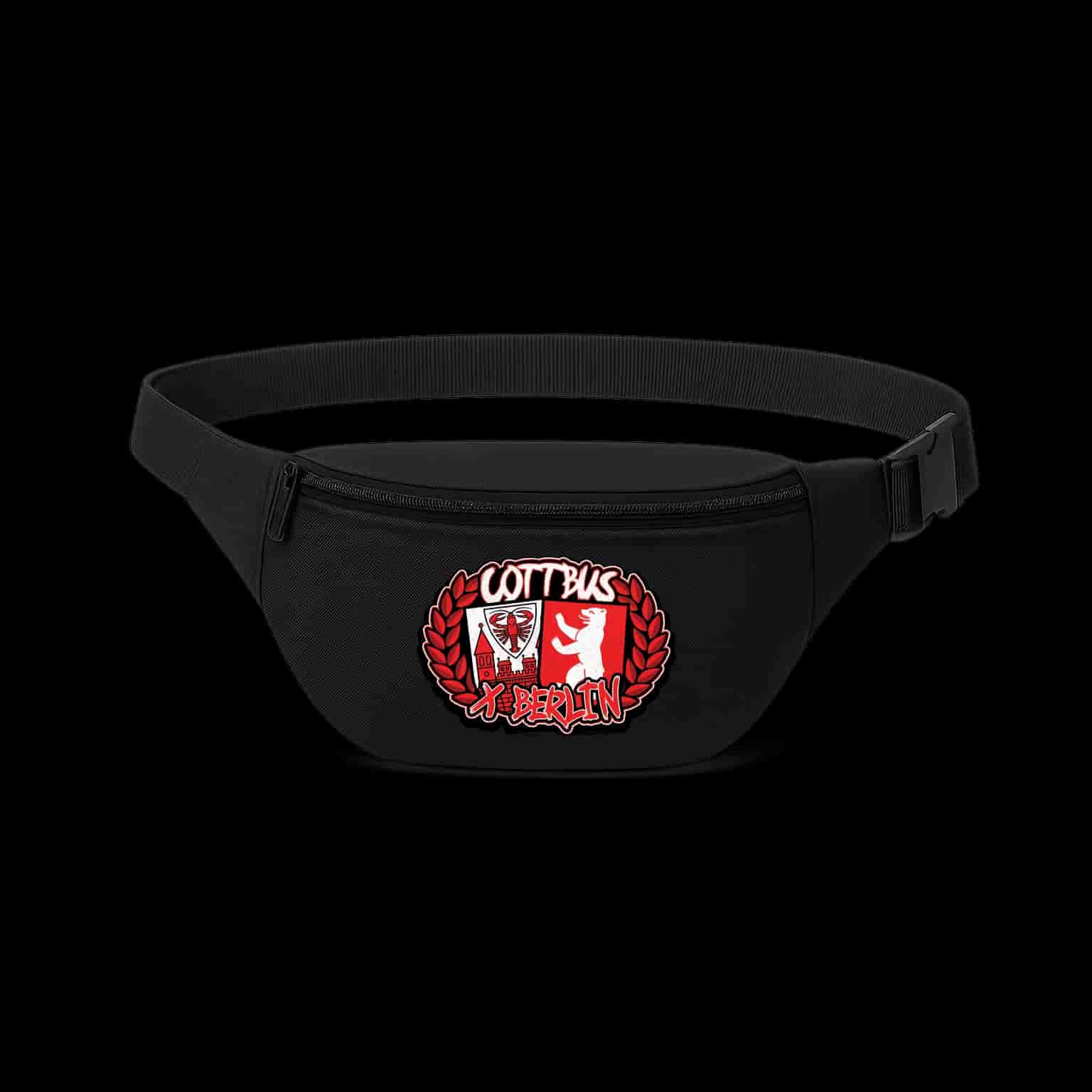 Cottbus x berlin Fanny Pack