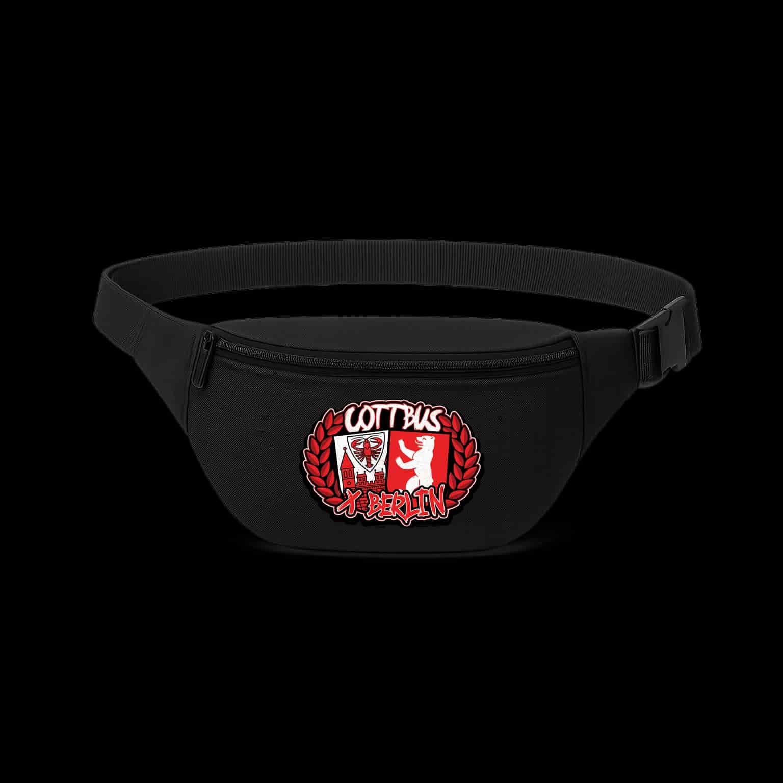 Cottbus x berlin Fanny Pack