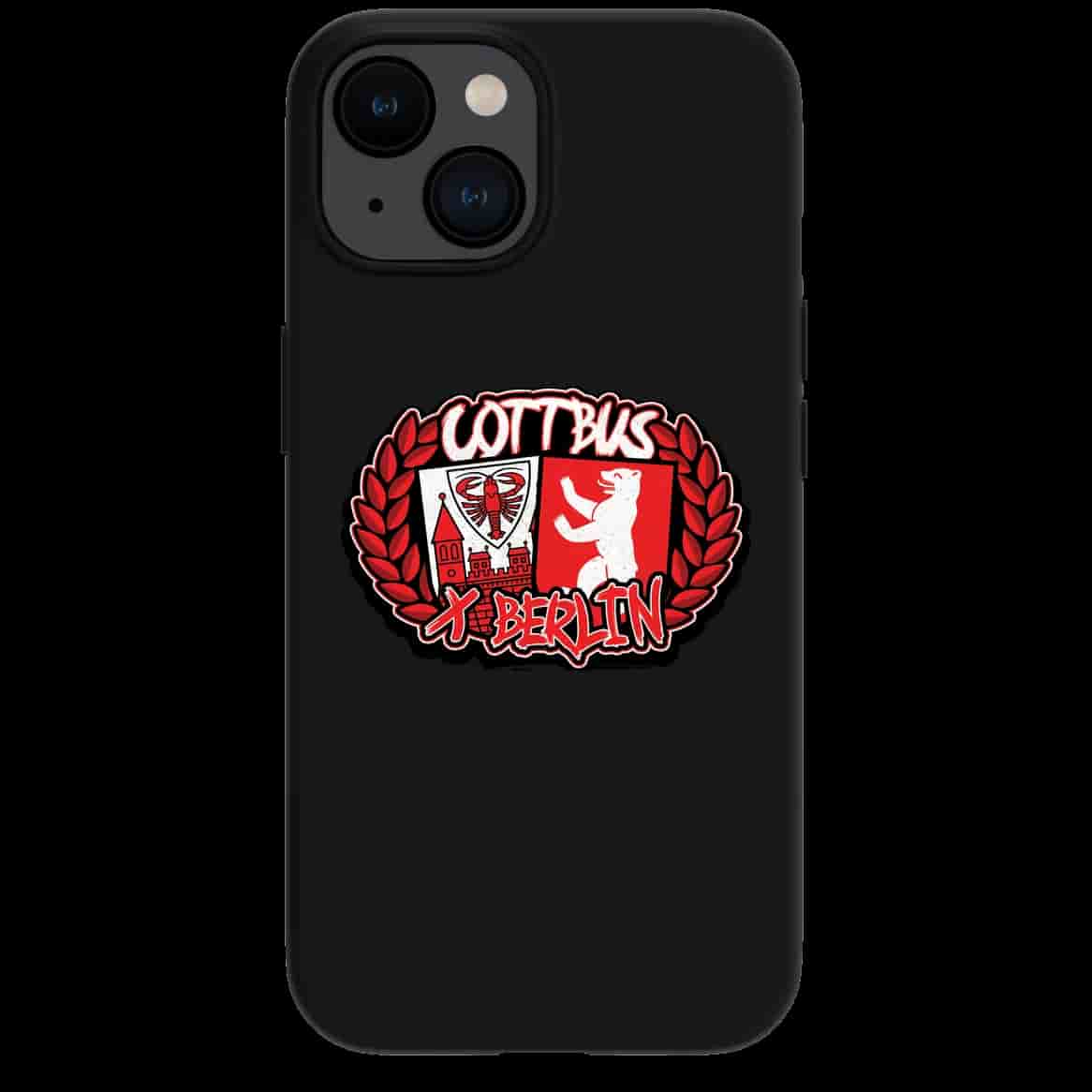 Cottbus x berlin Futrola za Iphone