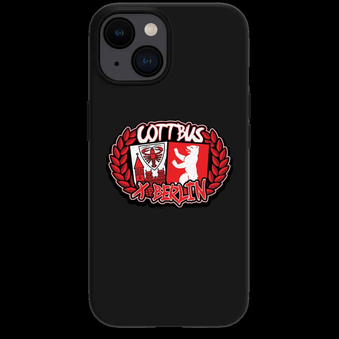 Cottbus x berlin Futrola za Iphone