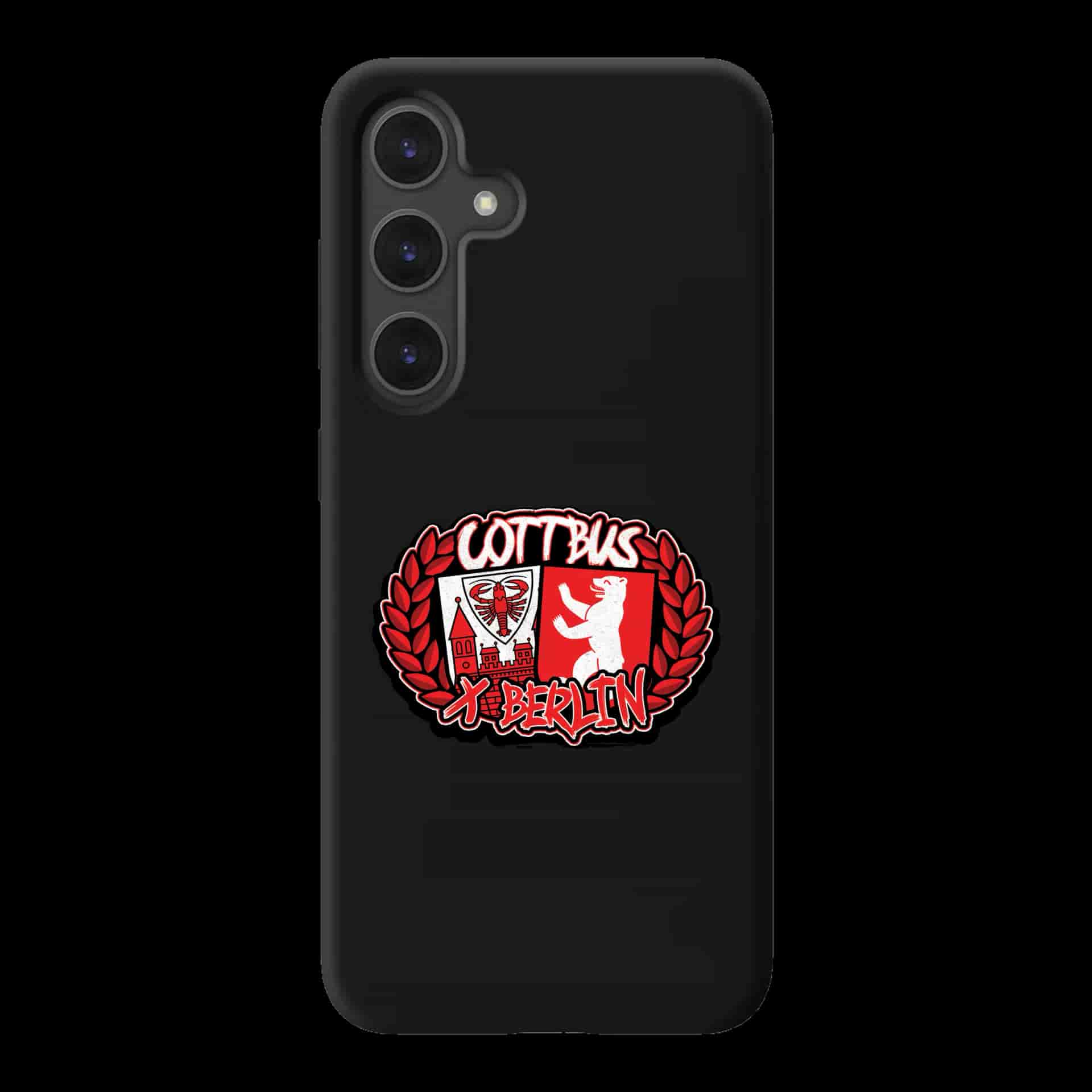 Cottbus x berlin Futrola za Samsung