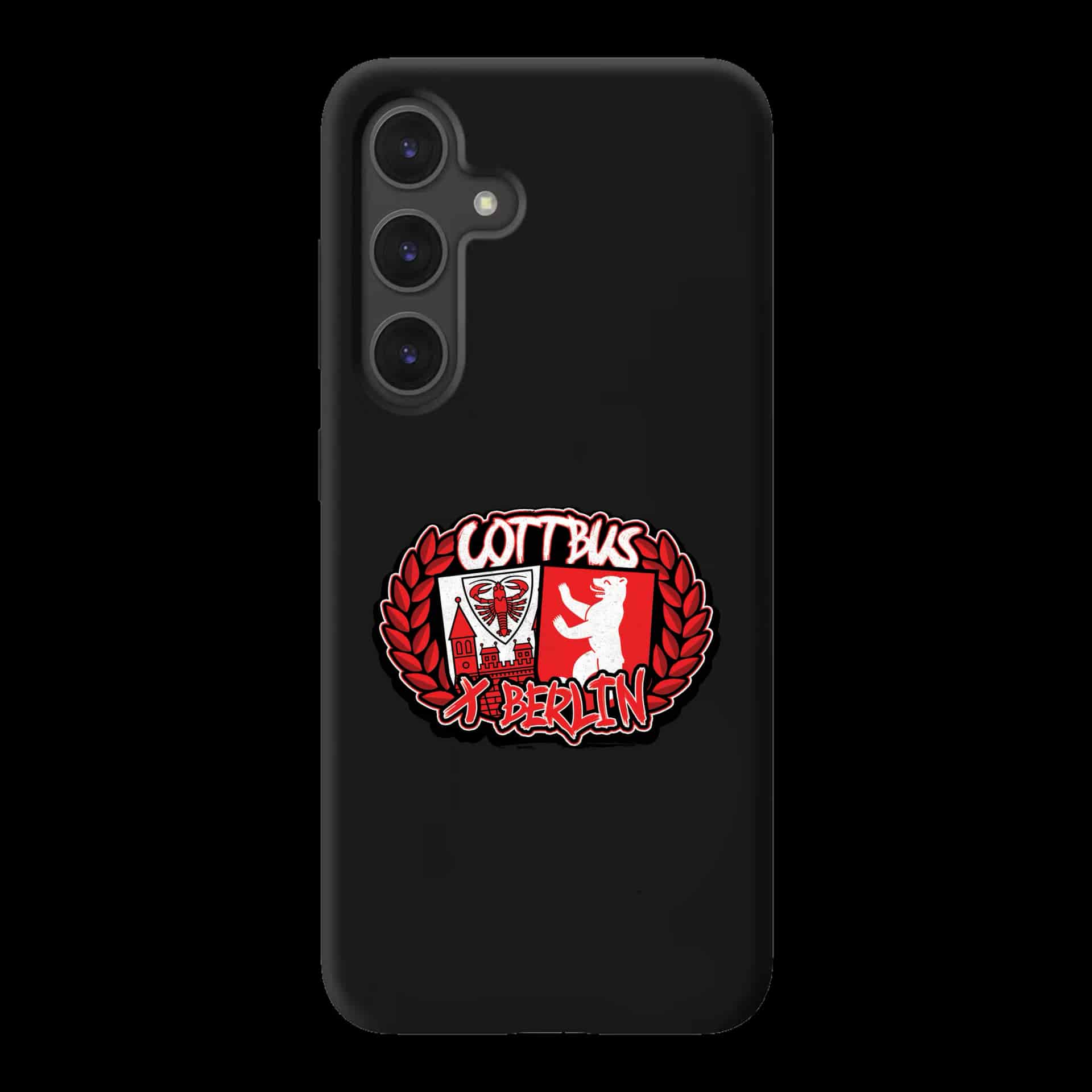 Cottbus x berlin Futrola za Samsung