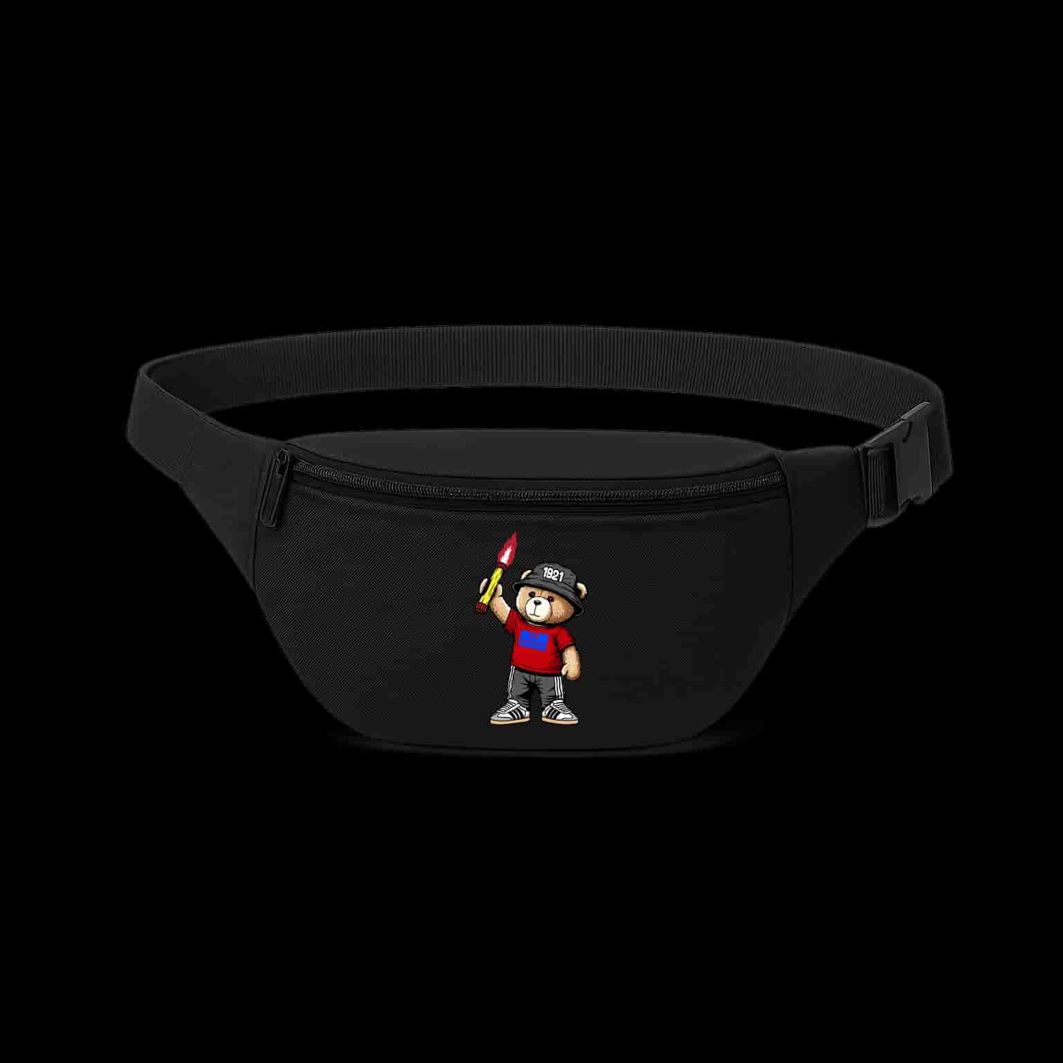 Częstochowa 1921 bear Rucsac fanny