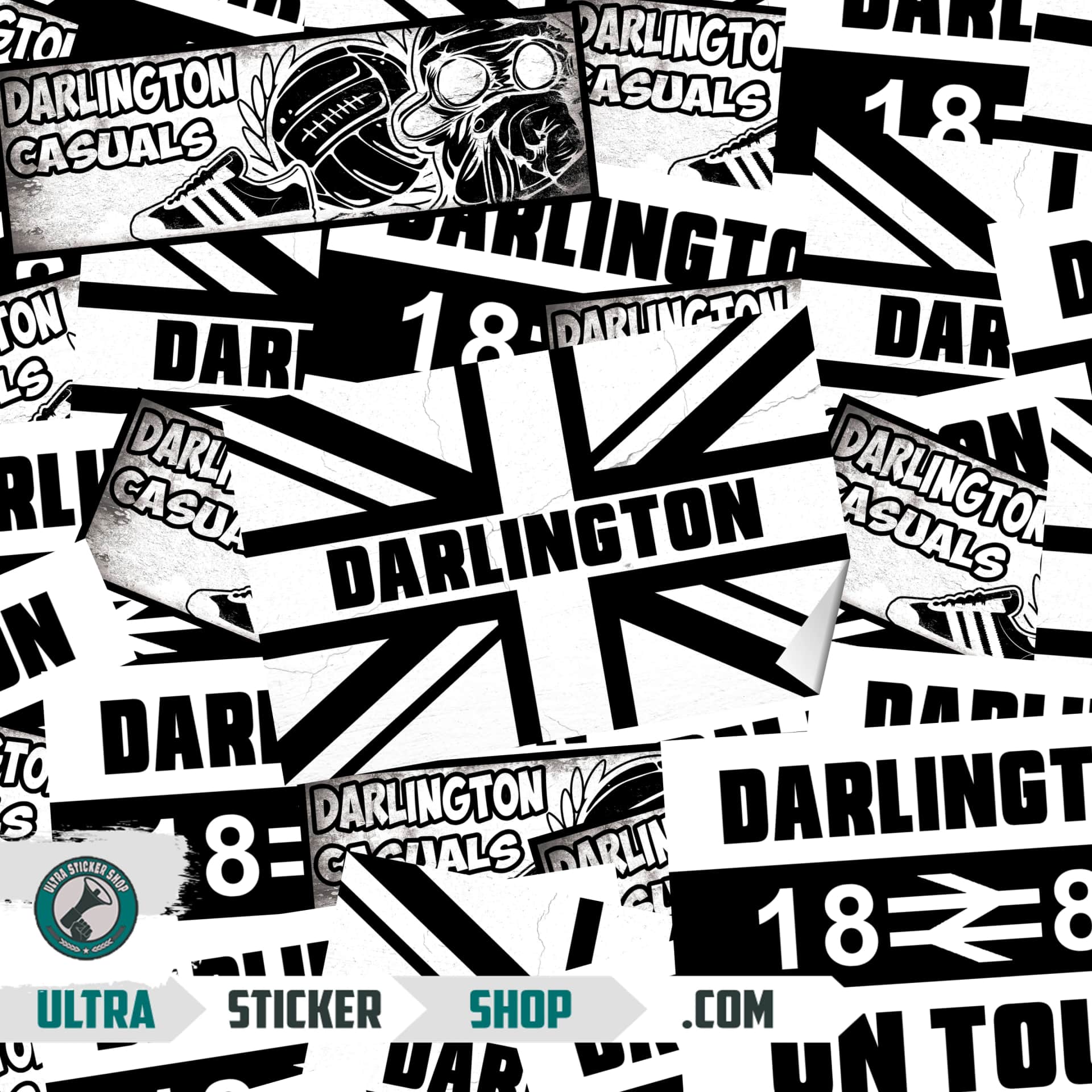 Darlington