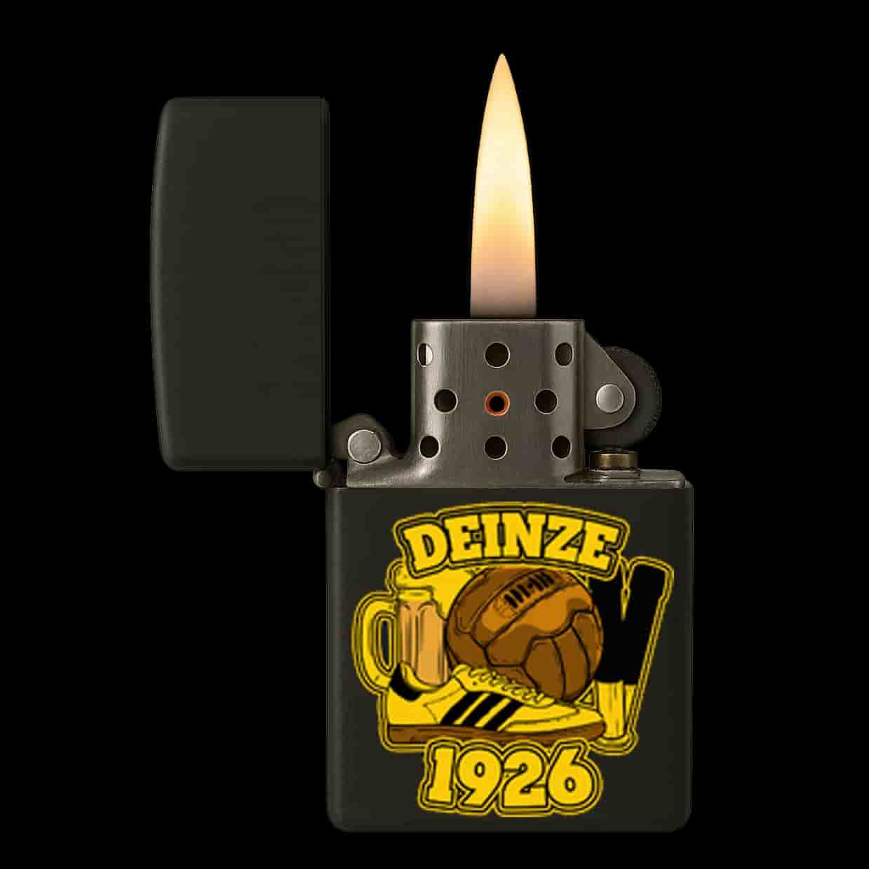 Deinze 1926 Brichetă