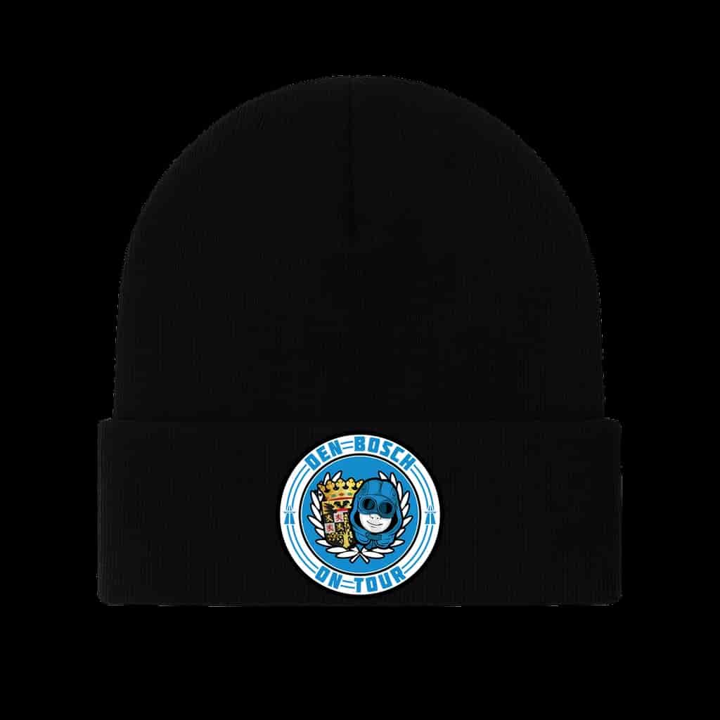 Den Bosch on tour Beanie