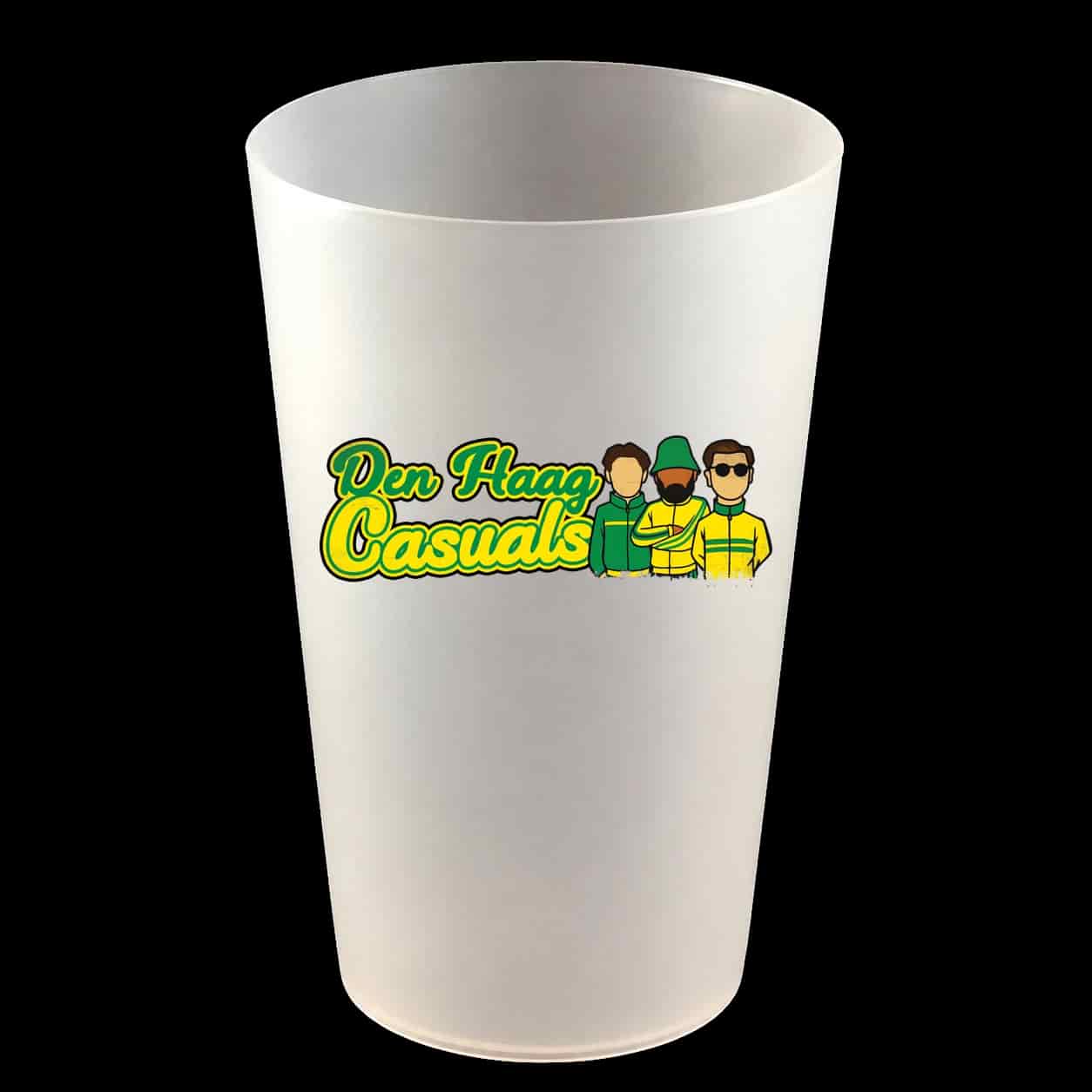 Den Haag casuals Хардкап