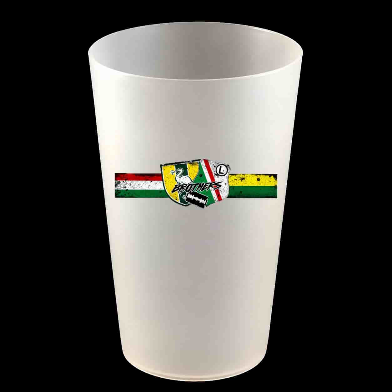 Den Haag X Legia Warszawa Хардкап