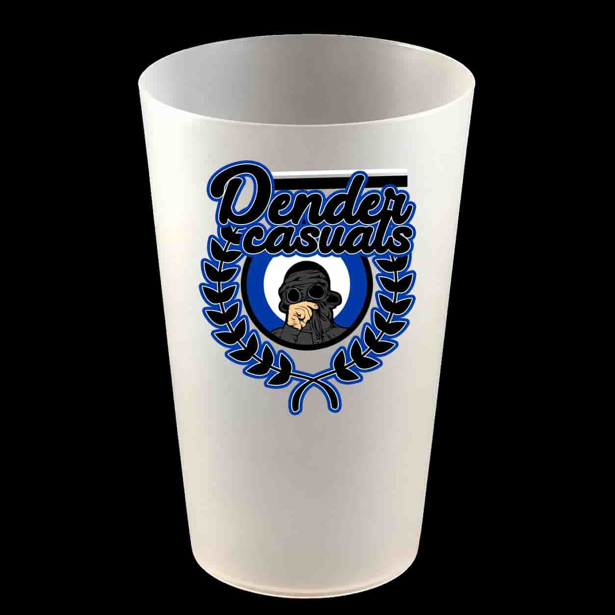 Dender Casuals Хардкап