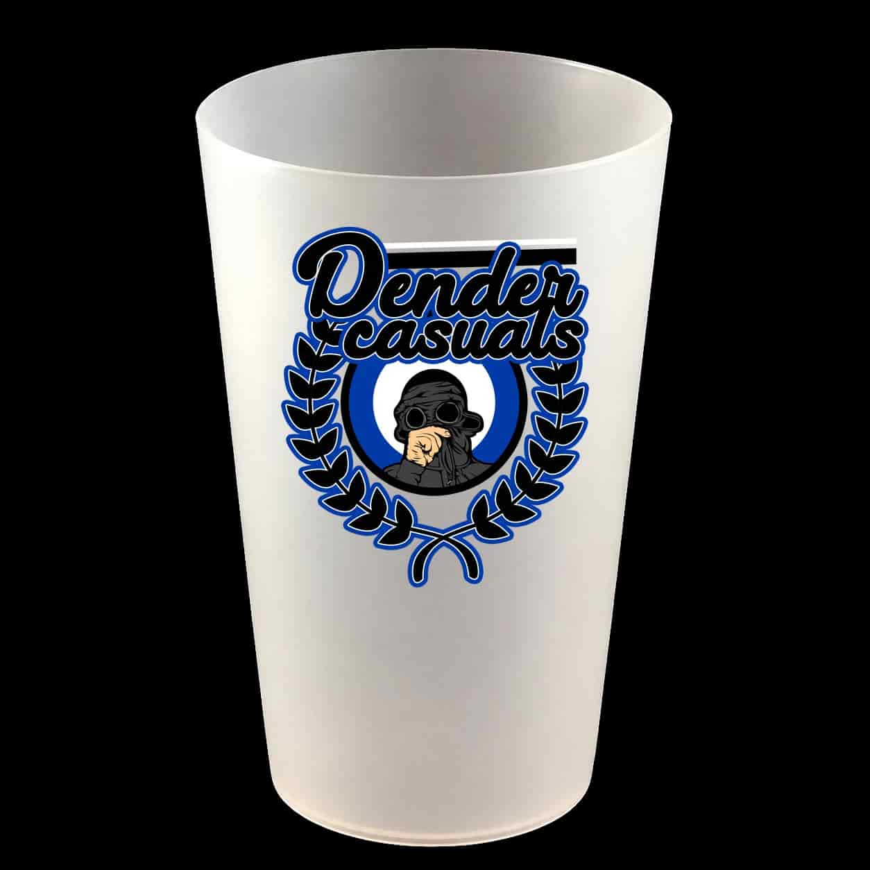 Dender Casuals Хардкап