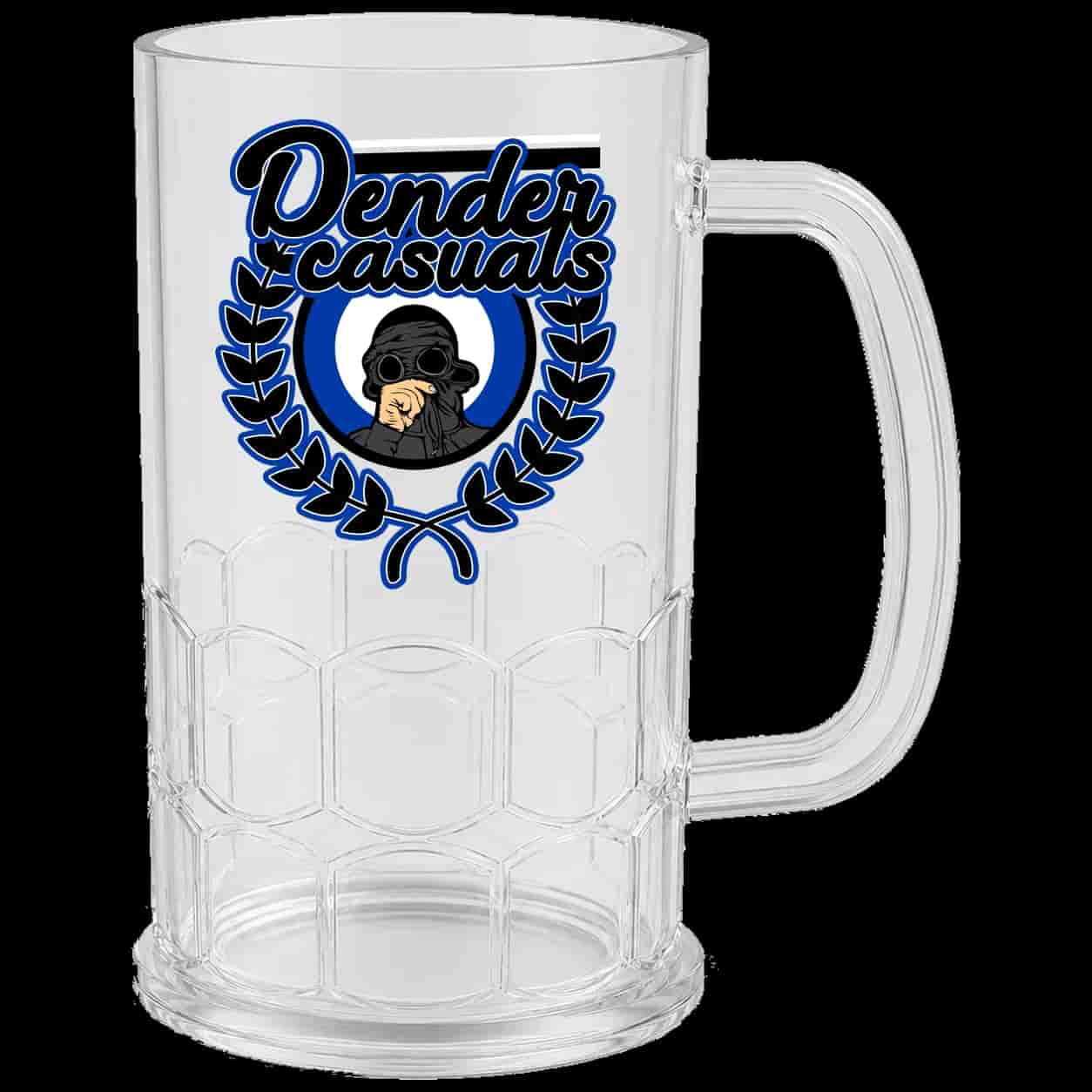 Dender Casuals Шоља за пиво
