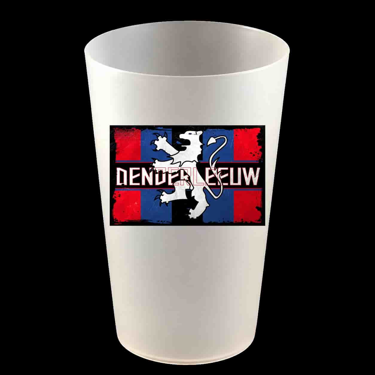Denderleeuw Хардкап