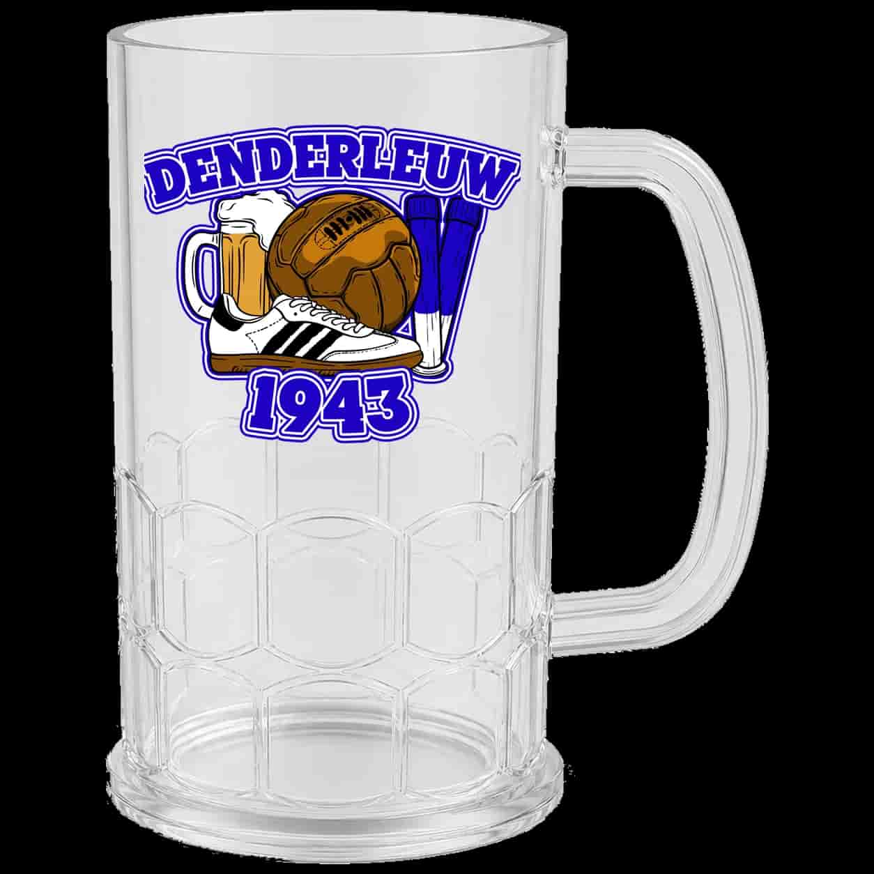 Denderleeuw 1943 Шоља за пиво