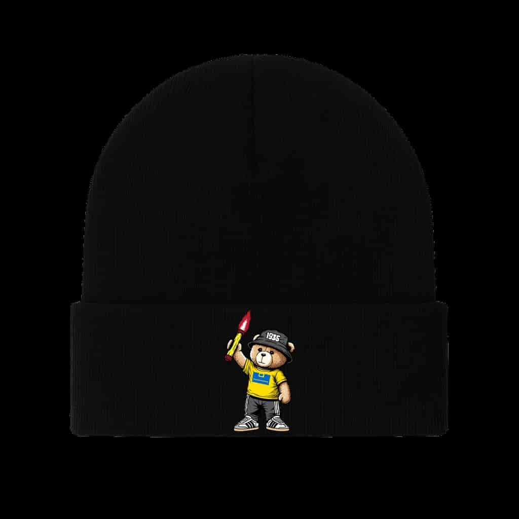 Deutschlandsberg 1935 bear Beanie